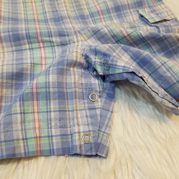 Polo Ralph Lauren romper - Picture 3 of 8